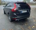 Вольво ХС60 2014 в Полонном на Automoto.ua Серый Вольво ХС60, объемом двигателя 2.4 л и пробегом 319 тыс. км за 16344 $, фото 6 на Automoto.ua