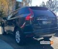 Сірий Вольво ХС60, об'ємом двигуна 2 л та пробігом 156 тис. км за 16900 $, фото 4 на Automoto.ua