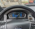 Серый Вольво ХС60, объемом двигателя 2.4 л и пробегом 275 тыс. км за 23000 $, фото 41 на Automoto.ua