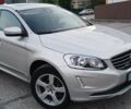 Серый Вольво ХС60, объемом двигателя 2 л и пробегом 243 тыс. км за 15800 $, фото 1 на Automoto.ua