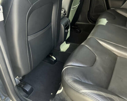 Сірий Вольво ХС60, об'ємом двигуна 1.97 л та пробігом 185 тис. км за 15600 $, фото 15 на Automoto.ua