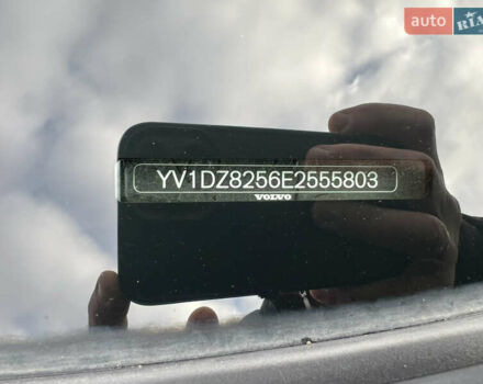 Серый Вольво ХС60, объемом двигателя 2.4 л и пробегом 215 тыс. км за 19900 $, фото 54 на Automoto.ua