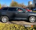 Сірий Вольво ХС60, об'ємом двигуна 2 л та пробігом 156 тис. км за 16900 $, фото 7 на Automoto.ua