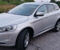 Серый Вольво ХС60, объемом двигателя 1.97 л и пробегом 243 тыс. км за 15800 $, фото 30 на Automoto.ua