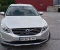 Серый Вольво ХС60, объемом двигателя 1.97 л и пробегом 243 тыс. км за 15800 $, фото 33 на Automoto.ua