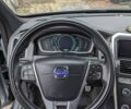 Серый Вольво ХС60, объемом двигателя 2.4 л и пробегом 275 тыс. км за 23000 $, фото 7 на Automoto.ua