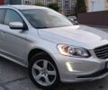 Серый Вольво ХС60, объемом двигателя 2 л и пробегом 243 тыс. км за 15800 $, фото 22 на Automoto.ua
