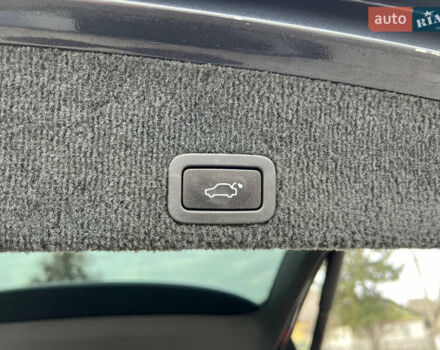 Серый Вольво ХС60, объемом двигателя 2.4 л и пробегом 215 тыс. км за 19900 $, фото 48 на Automoto.ua