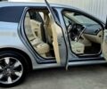 Серый Вольво ХС60, объемом двигателя 2.4 л и пробегом 230 тыс. км за 21700 $, фото 12 на Automoto.ua