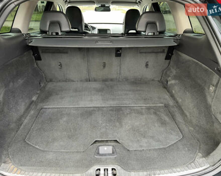 Серый Вольво ХС60, объемом двигателя 2.4 л и пробегом 215 тыс. км за 19900 $, фото 45 на Automoto.ua