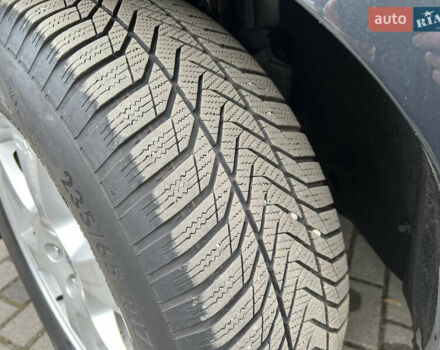 Серый Вольво ХС60, объемом двигателя 2.4 л и пробегом 215 тыс. км за 19900 $, фото 53 на Automoto.ua