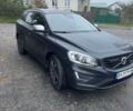 Вольво ХС60 2014 в Полонном на Automoto.ua Серый Вольво ХС60, объемом двигателя 2.4 л и пробегом 319 тыс. км за 16344 $, фото 2 на Automoto.ua