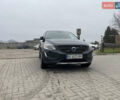 Сірий Вольво ХС60, об'ємом двигуна 1.97 л та пробігом 155 тис. км за 15899 $, фото 13 на Automoto.ua