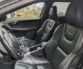Серый Вольво ХС60, объемом двигателя 2.4 л и пробегом 275 тыс. км за 23000 $, фото 32 на Automoto.ua