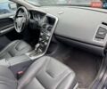 Серый Вольво ХС60, объемом двигателя 2.5 л и пробегом 210 тыс. км за 10300 $, фото 29 на Automoto.ua
