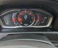 Серый Вольво ХС60, объемом двигателя 2.4 л и пробегом 190 тыс. км за 18900 $, фото 16 на Automoto.ua