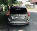 Сірий Вольво ХС60, об'ємом двигуна 1.97 л та пробігом 160 тис. км за 22300 $, фото 27 на Automoto.ua