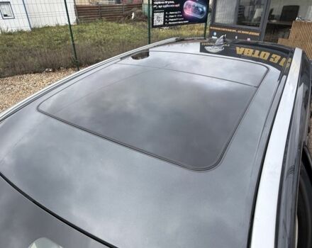 Серый Вольво ХС60, объемом двигателя 2 л и пробегом 205 тыс. км за 14950 $, фото 7 на Automoto.ua