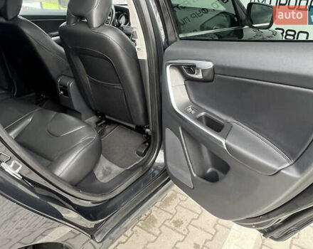 Вольво ХС60 2015 в Львове на Automoto.ua Серый Вольво ХС60, объемом двигателя 1.97 л и пробегом 116 тыс. км за 14300 $, фото 20 на Automoto.ua