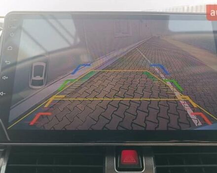 Серый Вольво ХС60, объемом двигателя 1.97 л и пробегом 173 тыс. км за 19538 $, фото 14 на Automoto.ua