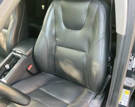 Серый Вольво ХС60, объемом двигателя 3 л и пробегом 123 тыс. км за 20500 $, фото 10 на Automoto.ua