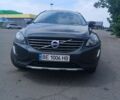 Серый Вольво ХС60, объемом двигателя 2.95 л и пробегом 270 тыс. км за 17200 $, фото 1 на Automoto.ua