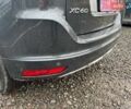 Серый Вольво ХС60, объемом двигателя 2.5 л и пробегом 210 тыс. км за 10300 $, фото 31 на Automoto.ua
