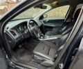 Серый Вольво ХС60, объемом двигателя 2 л и пробегом 178 тыс. км за 21000 $, фото 5 на Automoto.ua