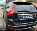 Сірий Вольво ХС60, об'ємом двигуна 2 л та пробігом 172 тис. км за 22900 $, фото 3 на Automoto.ua