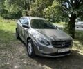 Серый Вольво ХС60, объемом двигателя 1.97 л и пробегом 207 тыс. км за 21000 $, фото 1 на Automoto.ua