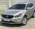Сірий Вольво ХС60, об'ємом двигуна 1.97 л та пробігом 160 тис. км за 22300 $, фото 9 на Automoto.ua