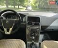 Серый Вольво ХС60, объемом двигателя 1.97 л и пробегом 207 тыс. км за 21000 $, фото 17 на Automoto.ua