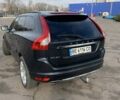 Серый Вольво ХС60, объемом двигателя 1.97 л и пробегом 232 тыс. км за 15800 $, фото 3 на Automoto.ua