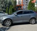 Серый Вольво ХС60, объемом двигателя 1.97 л и пробегом 103 тыс. км за 20500 $, фото 4 на Automoto.ua