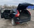Серый Вольво ХС60, объемом двигателя 1.97 л и пробегом 232 тыс. км за 15800 $, фото 7 на Automoto.ua
