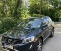 Сірий Вольво ХС60, об'ємом двигуна 3 л та пробігом 123 тис. км за 20500 $, фото 2 на Automoto.ua