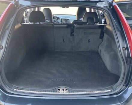 Серый Вольво ХС60, объемом двигателя 3 л и пробегом 123 тыс. км за 20500 $, фото 19 на Automoto.ua