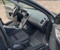 Серый Вольво ХС60, объемом двигателя 1.97 л и пробегом 232 тыс. км за 15800 $, фото 12 на Automoto.ua