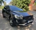 Сірий Вольво ХС60, об'ємом двигуна 3 л та пробігом 123 тис. км за 20500 $, фото 1 на Automoto.ua