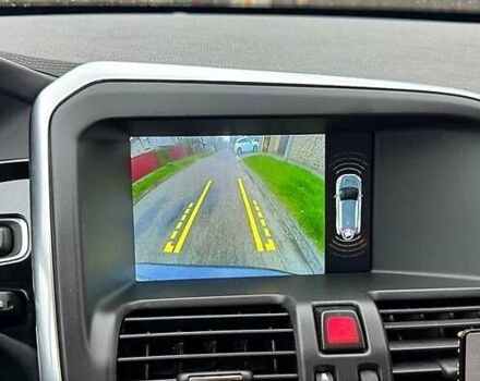 Серый Вольво ХС60, объемом двигателя 2 л и пробегом 178 тыс. км за 21000 $, фото 8 на Automoto.ua