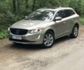 Сірий Вольво ХС60, об'ємом двигуна 1.97 л та пробігом 160 тис. км за 22300 $, фото 1 на Automoto.ua