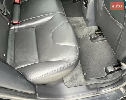 Вольво ХС60 2015 в Львове на Automoto.ua Серый Вольво ХС60, объемом двигателя 1.97 л и пробегом 116 тыс. км за 14300 $, фото 21 на Automoto.ua