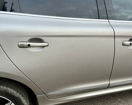 Вольво ХС60 2015 в Луцке на Automoto.ua Серый Вольво ХС60, объемом двигателя 2 л и пробегом 238 тыс. км за 15290 $, фото 52 на Automoto.ua