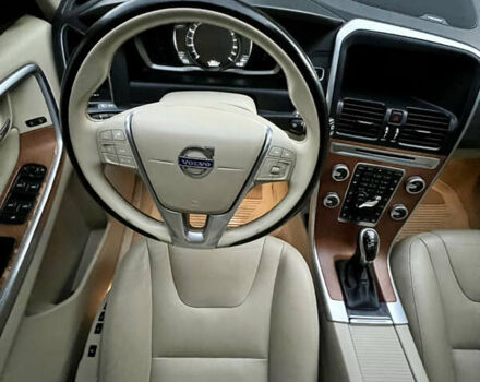 Вольво ХС60 2015 в Луцке на Automoto.ua Серый Вольво ХС60, объемом двигателя 2 л и пробегом 238 тыс. км за 15290 $, фото 23 на Automoto.ua