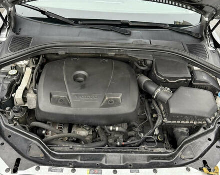 Сірий Вольво ХС60, об'ємом двигуна 1.97 л та пробігом 77 тис. км за 16700 $, фото 28 на Automoto.ua