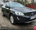 Сірий Вольво ХС60, об'ємом двигуна 2 л та пробігом 172 тис. км за 22900 $, фото 2 на Automoto.ua