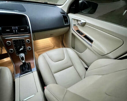 Вольво ХС60 2015 в Луцке на Automoto.ua Серый Вольво ХС60, объемом двигателя 2 л и пробегом 238 тыс. км за 15290 $, фото 21 на Automoto.ua