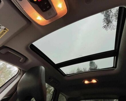 Сірий Вольво ХС60, об'ємом двигуна 2 л та пробігом 219 тис. км за 9900 $, фото 10 на Automoto.ua