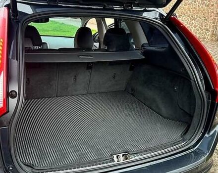 Серый Вольво ХС60, объемом двигателя 2 л и пробегом 178 тыс. км за 21000 $, фото 11 на Automoto.ua