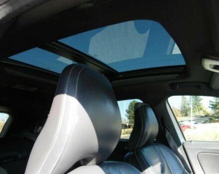 Серый Вольво ХС60, объемом двигателя 3 л и пробегом 75 тыс. км за 8700 $, фото 8 на Automoto.ua